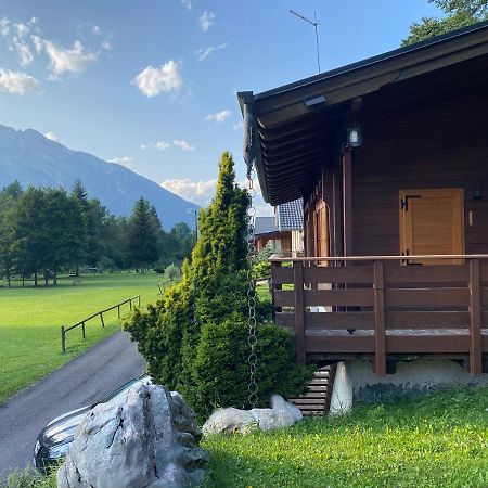 Chalet Joen Ski & Bike アンダロ エクステリア 写真